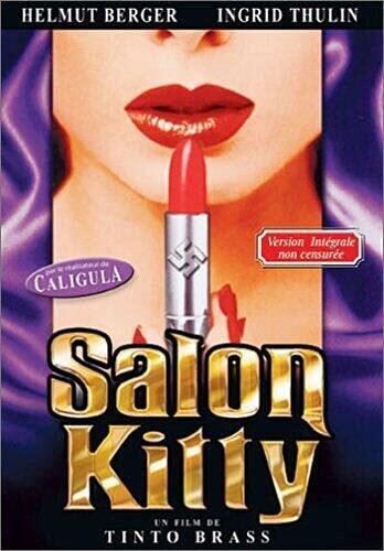 Salon Kitty (Version intégrale) Bon état -  reconditionné disponible sur Label Emmaüs